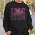 Cute Howdy Rodeo Western Country Southern Cowgirl Hats Sweatshirt Gifts for Him