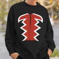 Diy Halloween Costume Retro Flying Monkey No Wings On Back Sweatshirt Gifts for Him