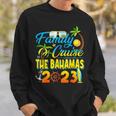 Family Cruise The Bahamas 2023 Summer Matching Vacation Sweatshirt Gifts for Him