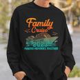 Family Vacation Cruise 2023 Sweatshirt Gifts for Him