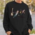 Flights Of The Conchords Sweatshirt Gifts for Him Flights Of The Conchords Sweatshirt Gifts for Him