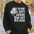 Pickleball For Women Sweatshirt Gifts for Him