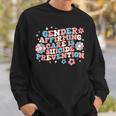 Gender Affirming Care Is Suicide Prevention Trans Rights Sweatshirt Gifts for Him