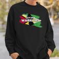 Guyana Warriors Cricket Sweatshirt Gifts for Him