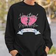 Heartbreak Is The National Anthem Sing It Proudly Sweatshirt Gifts for Him
