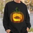 Hermit Crab Halloween Gifts For Hermit Crab Lovers Funny Gifts Sweatshirt Gifts for Him
