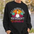 Its A Madilyn Thing You Wouldnt Understand Funny Madilyn Sweatshirt Gifts for Him