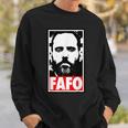 The Jack Smith Fafo Edition Sweatshirt Gifts for Him