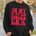 In My Kelce Era Sweatshirt Gifts for Him
