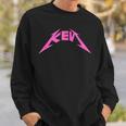 This Is My Ken Costume Halloween Pun Sweatshirt Gifts for Him