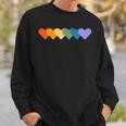 Lgbtq Pride Clothing Sweatshirt Gifts for Him