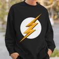 Lightning | Fast | Speed Sweatshirt Gifts for Him