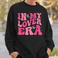 In My Lover Era Sweatshirt Gifts for Him In My Lover Era Sweatshirt Gifts for Him