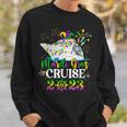 Mardi Gras Cruise 2023 Mexican Carnival Parade Sweatshirt Gifts for Him
