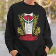 Mariachi Charro Mexican Costume For Dia De Los Muertos Sweatshirt Gifts for Him