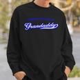 My Favorite People Call Me Grandaddy Gift For Men Sweatshirt Gifts for Him