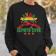Nevada Vacation Zephyr Cove Nevada Mountain Hiking Souvenir Sweatshirt Gifts for Him