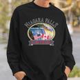 Niagara Falls Canada Usa Nature River Sweatshirt Gifts for Him