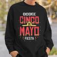 Ocoee Florida Cinco De Mayo Celebration Sweatshirt Gifts for Him