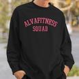 Official Squad Sweatshirt Gifts for Him