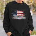Pearl Harbor Memorial Remembrance Sweatshirt Gifts for Him