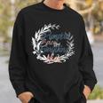 Pumpkin Spice And Everything Nice Spice Sweatshirt Gifts for Him