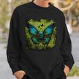 Scary Horror Insect Sweatshirt Gifts for Him