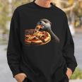 Sea Otter Lover Funny Design Sweatshirt Gifts for Him