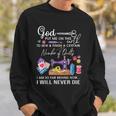 Sewing Funny Quilting Quotes Sewing Lover Sweatshirt Gifts for Him