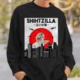 Shih Tzu Shih Tzu Shih Tzu Lover Shih Tzu Sweatshirt Gifts for Him