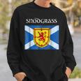 Snodgrass Scottish Clan Name Scotland Family Reunion Family Reunion Funny Designs Funny Gifts Sweatshirt Gifts for Him