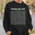 Spain Palma Del Río Sweatshirt Gifts for Him