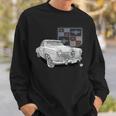 Studebaker Classic Champion Sweatshirt Gifts for Him