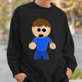 Tacs Character 1 Sweatshirt Gifts for Him
