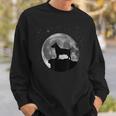 Teddy Roosevelt Terrier Dog Clothes Sweatshirt Gifts for Him
