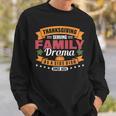 Thanksgiving Side Dish For Thanksgiving Day Sweatshirt Gifts for Him