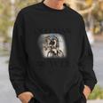 Never Underestimate An Old Man With A Bicycle Born In July Sweatshirt Gifts for Him
