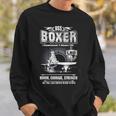 Uss Boxer Lhd4 Sweatshirt Gifts for Him