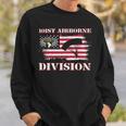 Veteran Vets US 101St Airborne Division Veteran Tshirt Veterans Day 1 Veterans Sweatshirt Gifts for Him