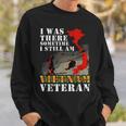 Vietnam Veteran Military Sodier Veterans Day American Flag Sweatshirt Gifts for Him Vietnam Veteran Military Sodier Veterans Day American Flag Sweatshirt Gifts for Him