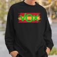 Vox Spain Viva Political Party Sweatshirt Gifts for Him