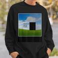 Weirdcore Aesthetic Dreamcore Alternative Lostcore Horror Aesthetic Sweatshirt Gifts for Him