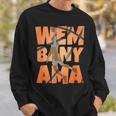 Wembanyama Basketball Amazing Gift Fan Sweatshirt Gifts for Him