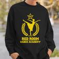 Woot Red Room Dance Academy Sweatshirt Gifts for Him