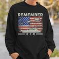 Wwii Remember Pearl Harbor Memorial Day December 7Th 1941 Sweatshirt Gifts for Him