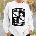 Army Reserve Officers Training Corps Rotc Us Army Sweatshirt Gifts for Him