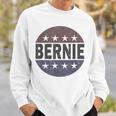 Bernie Sanders Retro Vintage 2020 Political Sweatshirt Gifts for Him