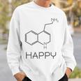 Chemist Organic Chemistry Sweatshirt Gifts for Him