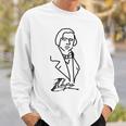 Classical Music Pianist Chopin Musician Composer Sweatshirt Gifts for Him