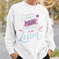 Forget The Mistake Remember The Lesson Sweatshirt Gifts for Him Forget The Mistake Remember The Lesson Sweatshirt Gifts for Him